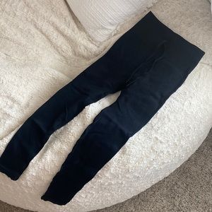 Contour leggings